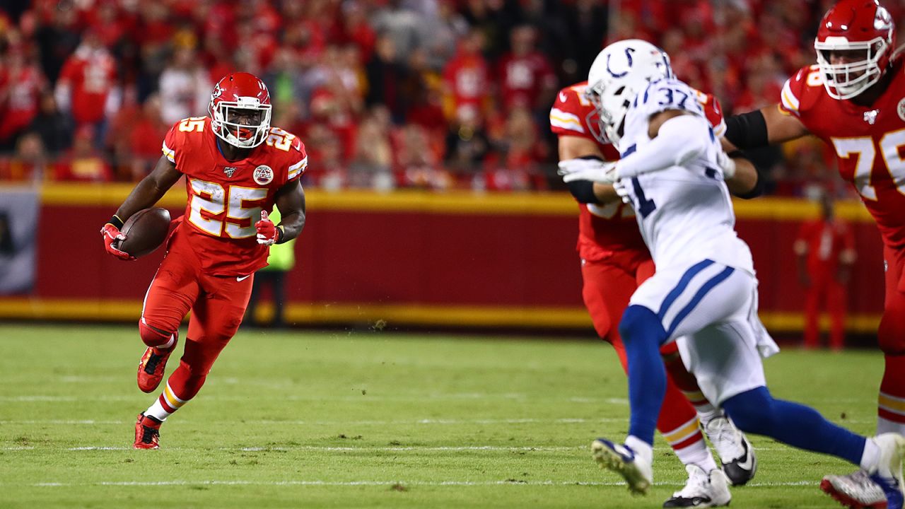 Final score: Colts upset Chiefs 19-13 on Sunday Night Football - Arrowhead  Pride