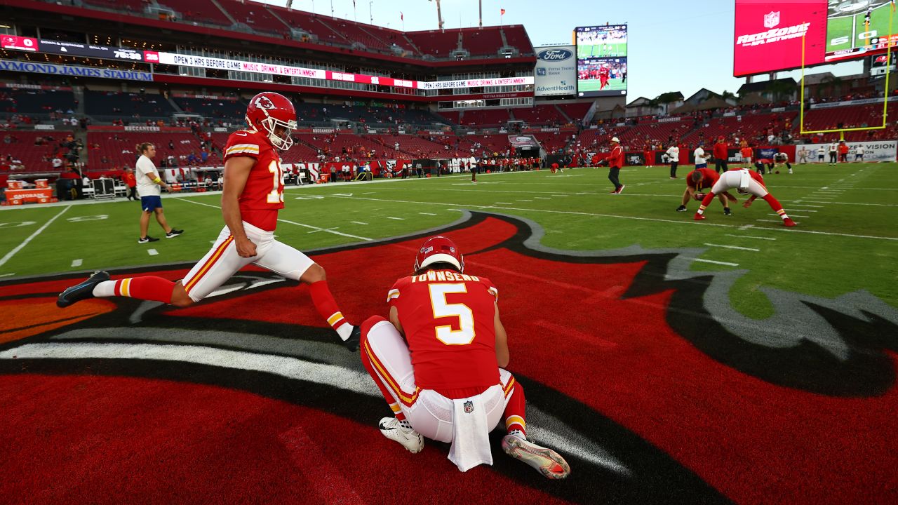 NFL Week 4 Game Analysis: Kansas City Chiefs dismantle Bucs 41-31