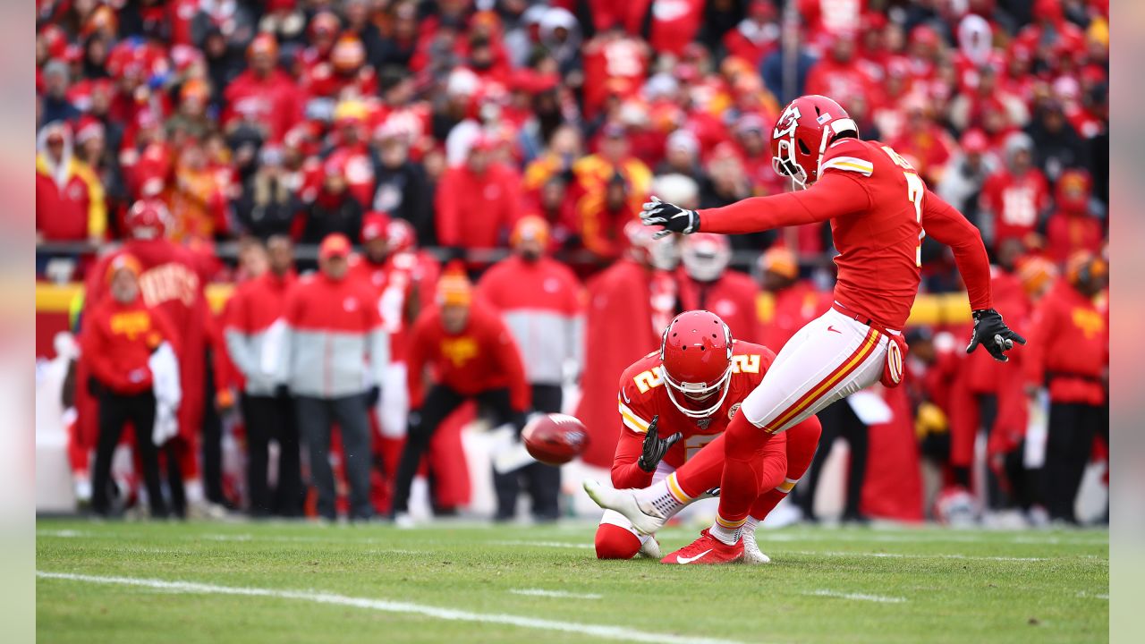 Chiefs Defeat Chargers, 31-21, in Regular-Season Finale