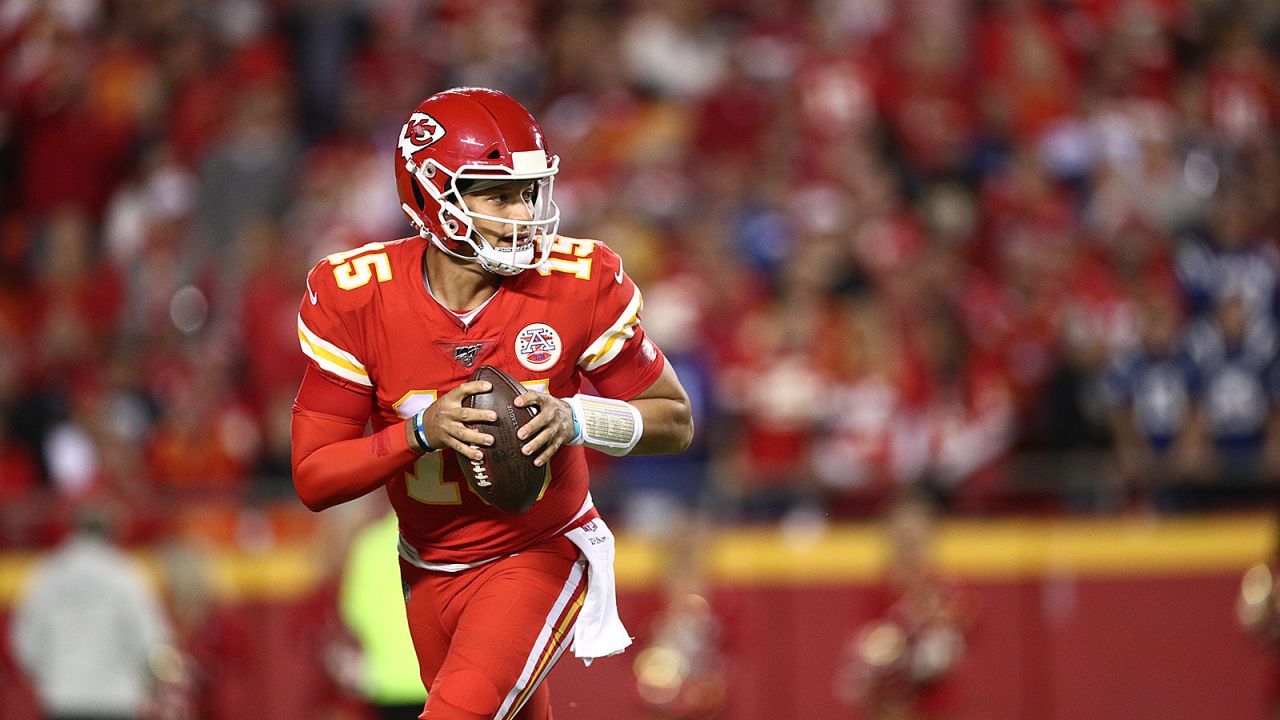 Indianapolis Colts 19-13 Kansas City Chiefs: Colts shut down Mahomes in  shock win at Arrowhead, NFL News