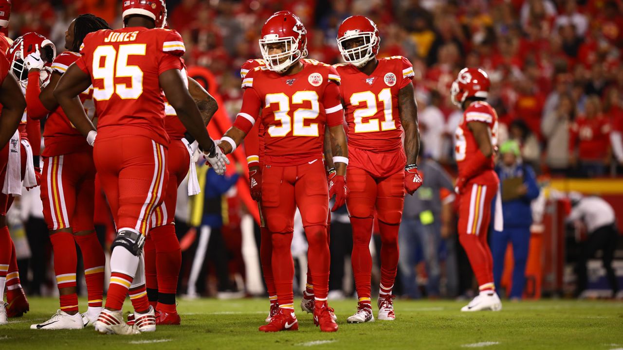 Final score: Colts upset Chiefs 19-13 on Sunday Night Football - Arrowhead  Pride