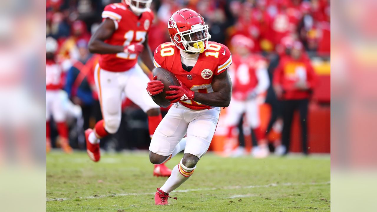 KC Chiefs Vs. Ravens: Analyzing Baltimore's Football Tendencies - Arrowhead  Pride