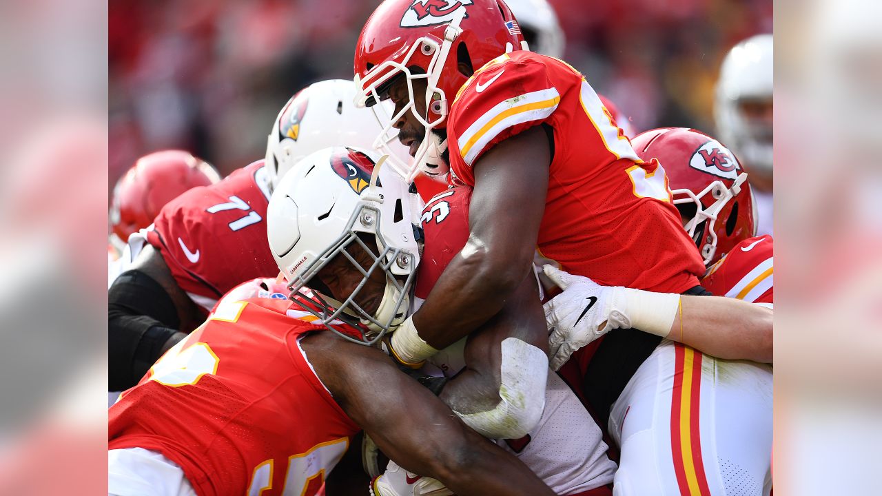 Chiefs-Cardinals: Kansas City defeats Arizona 38-10 in preseason Week 2 -  Arrowhead Pride