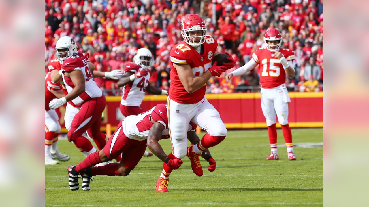 Chiefs-Cardinals: Kansas City defeats Arizona 38-10 in preseason Week 2 -  Arrowhead Pride