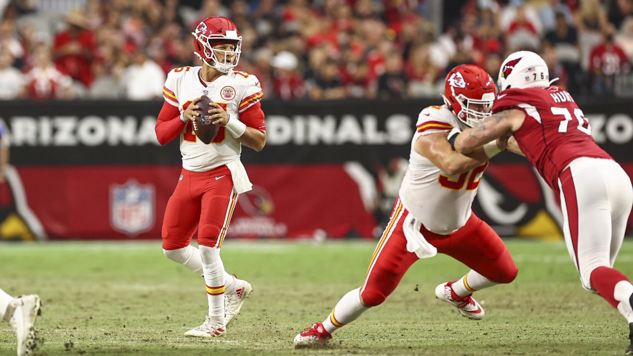 Cardinals vs. Chiefs preseason 2015 results: Recapping the recaps of 34-19  loss - Revenge of the Birds