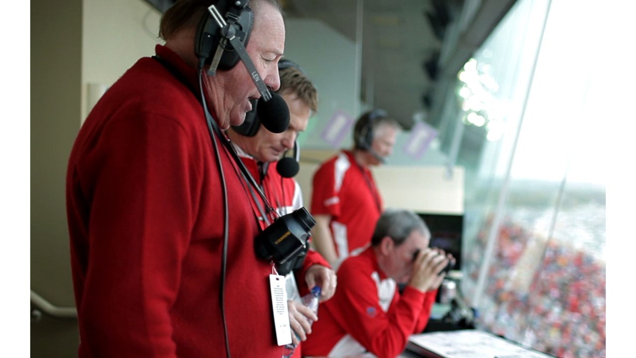 CHIEFS TO DEDICATE LEN DAWSON TV BROADCAST BOOTH PRIOR TO MONDAY