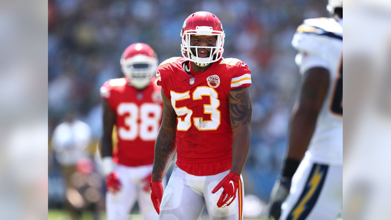 Recap: Chiefs Beat Chargers 38-28 in Season Opener