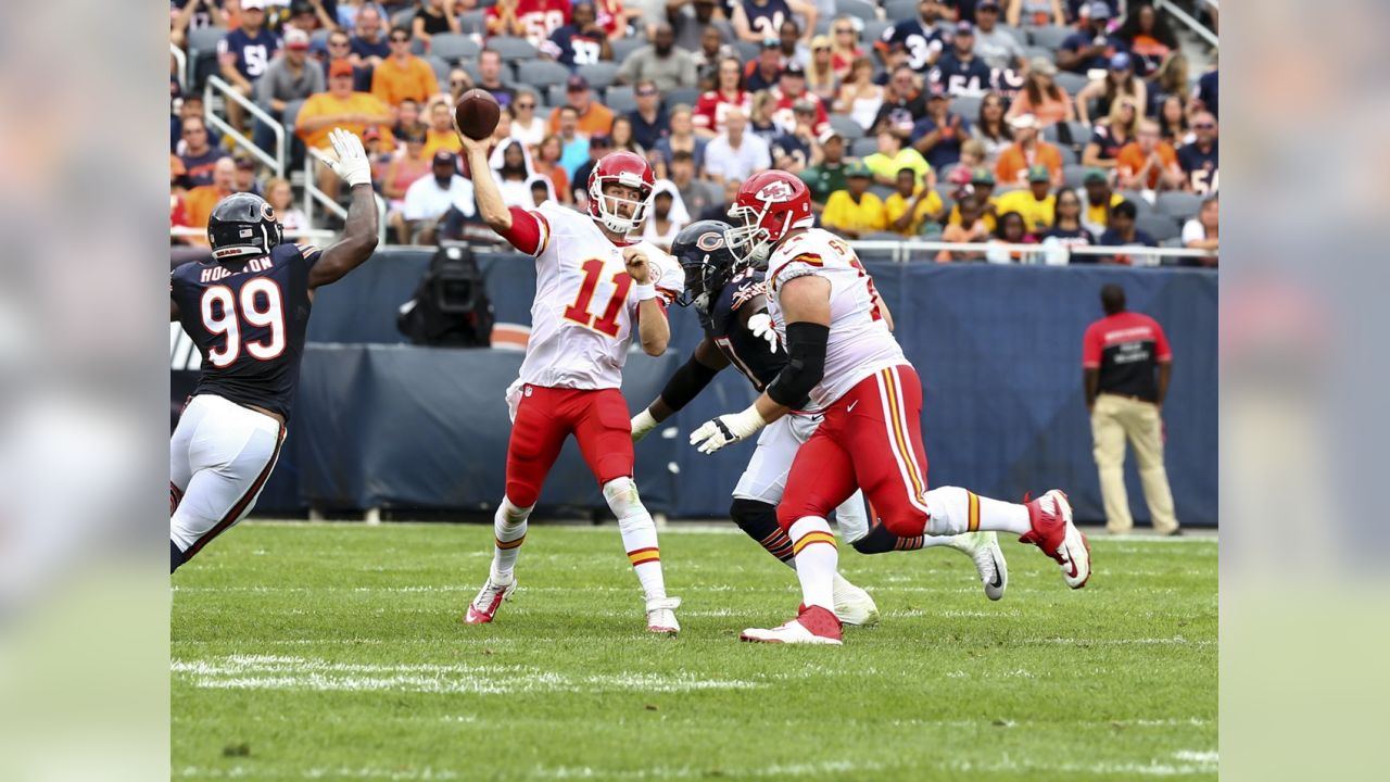 Full recap: Chicago Bears defeat Kansas City Chiefs in preseason opener