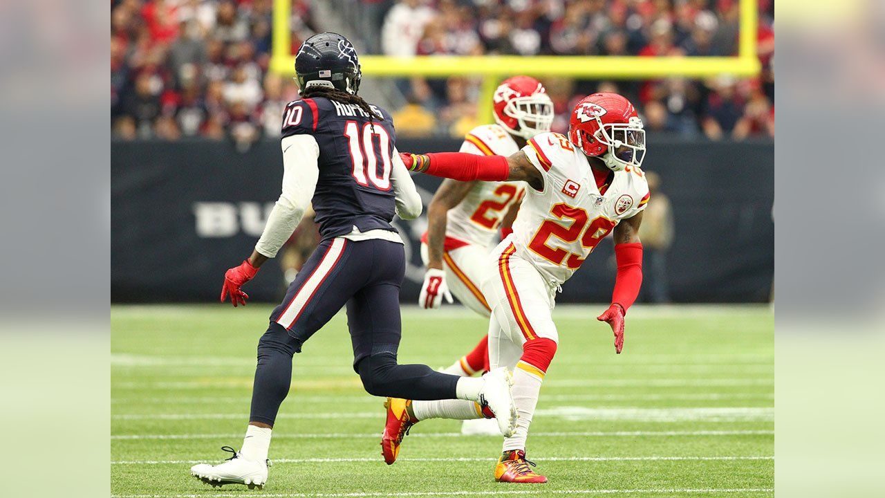 Kansas City Chiefs win first playoff game since 1994 with 30-0 shutout over  Texans – New York Daily News