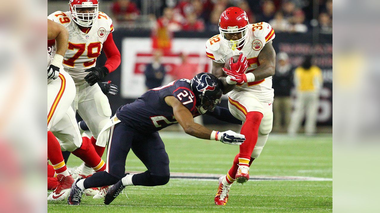 Chiefs beat Texans 30-0 for first playoff win since 1994 – Orange County  Register