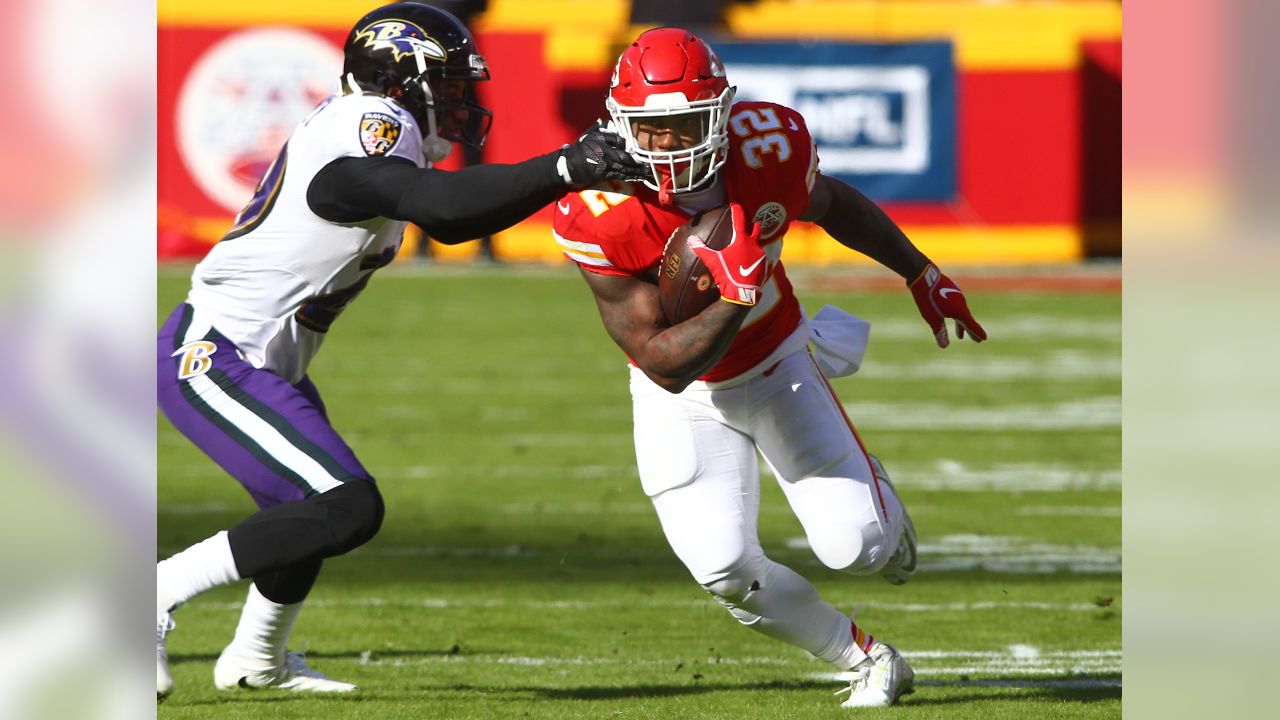 Chiefs hold off Ravens, win 34-20 on Monday Night Football - Arrowhead Pride