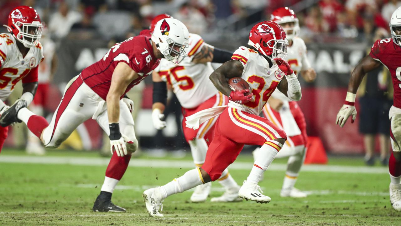 Chiefs-Cardinals: Kansas City defeats Arizona 38-10 in preseason Week 2 -  Arrowhead Pride