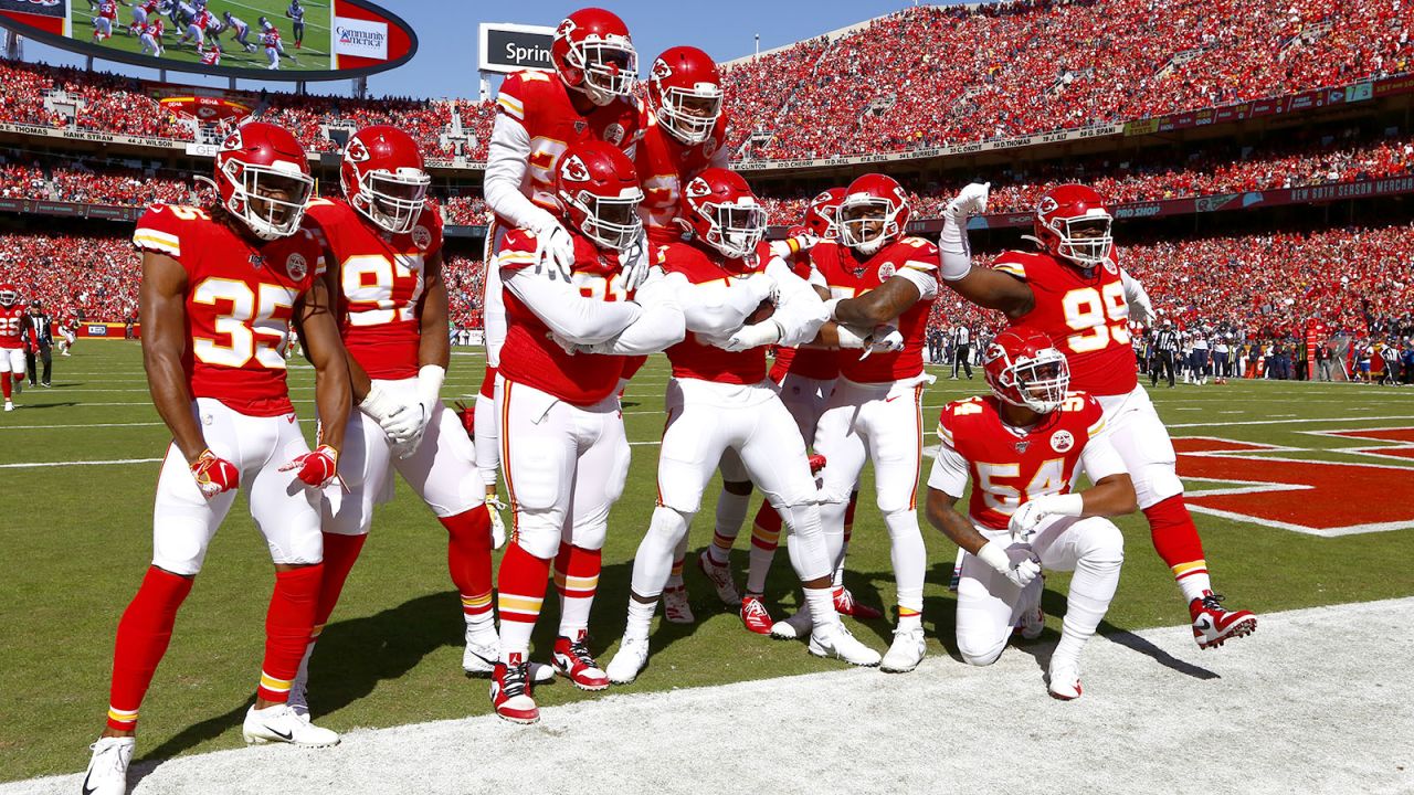 Refocused: Kansas City Chiefs 42, Houston Texans 34