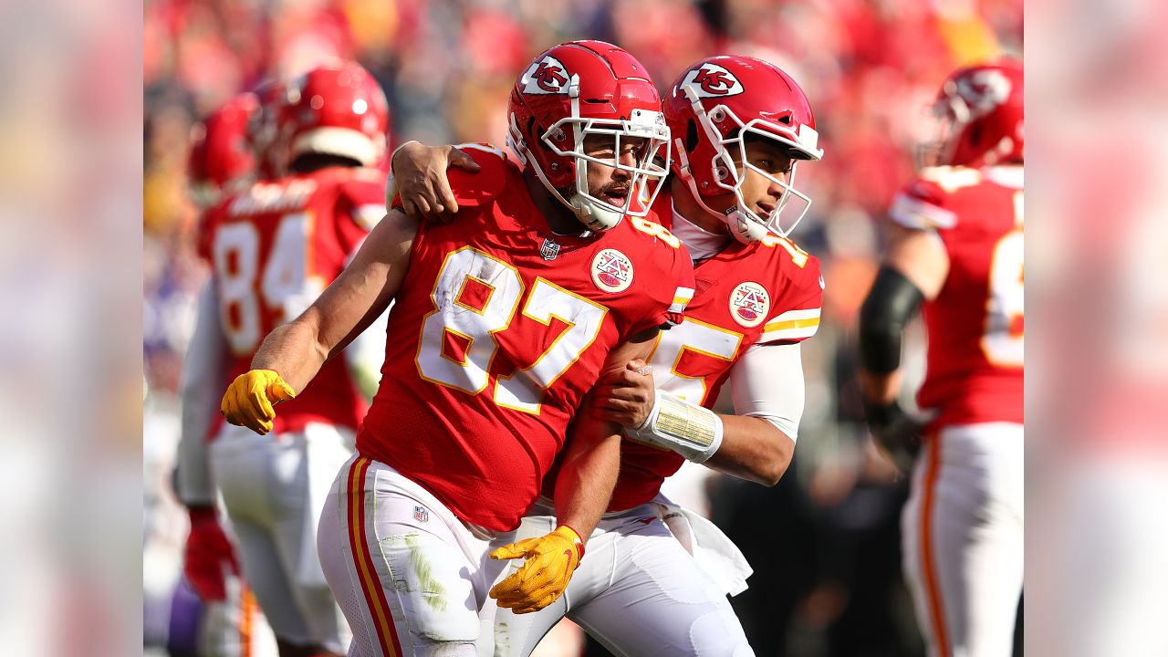 Kansas City Chiefs vs. Baltimore Ravens: Game and score predictions -  Arrowhead Pride