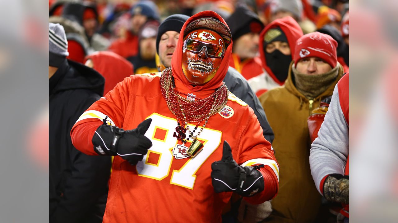 New England Patriots vs. Kansas City Chiefs: Who has the edge in AFC  championship? – Orange County Register