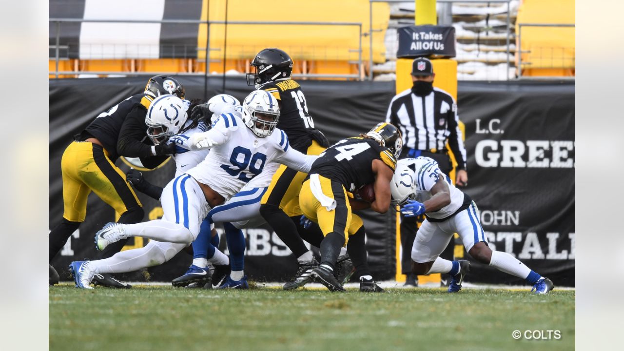 2005 AFC Divisional Round: Steelers vs. Colts  A rematch of this playoff  classic is coming in Week 16 of 2020 In the meantime, watch the  Pittsburgh Steelers 2005 Divisional Round victory