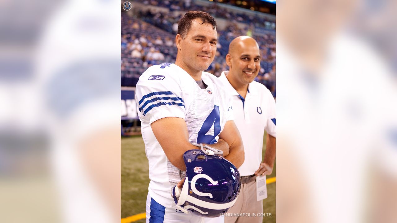 Report: Colts Interested in Re-Signing 46-Year-Old Adam Vinatieri, News,  Scores, Highlights, Stats, and Rumors