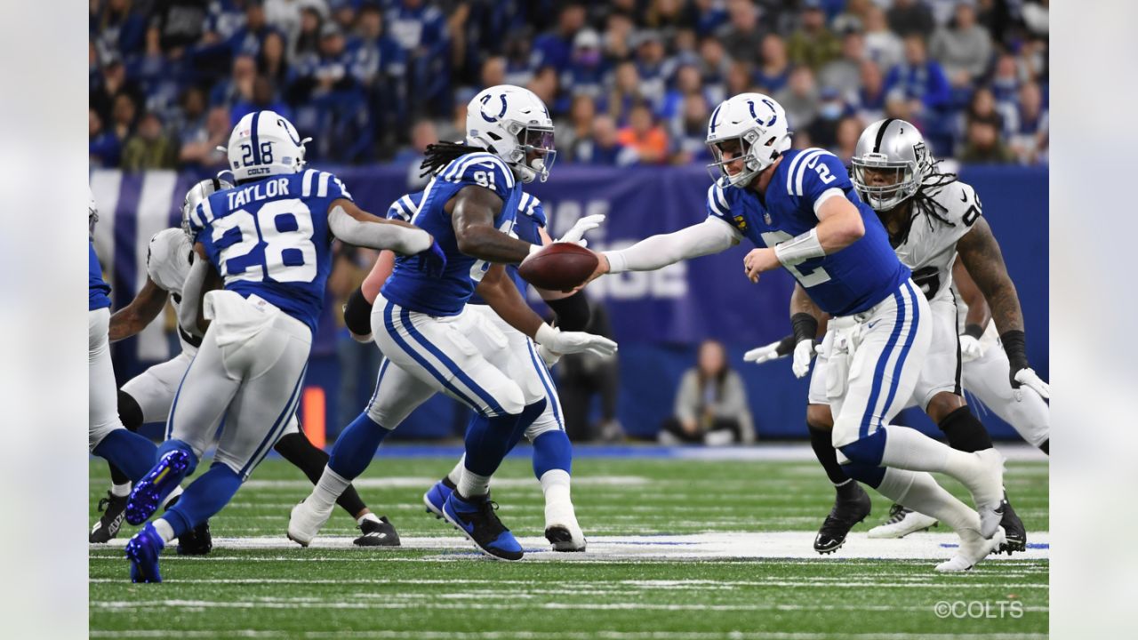 Colts playoff picture: What seed can Colts be in the 2022 NFL Playoffs  bracket? - DraftKings Network