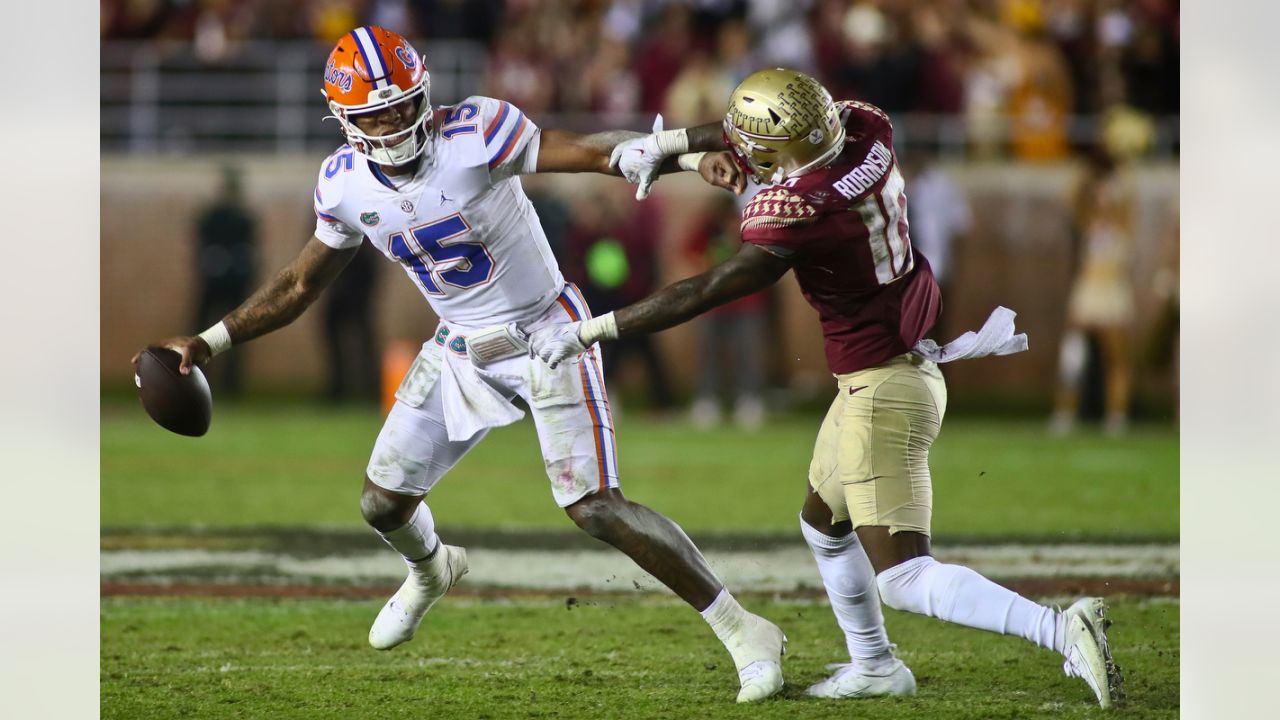 3 Up 3 Down: No. 13 Florida State bashes Mercer in Tallahassee