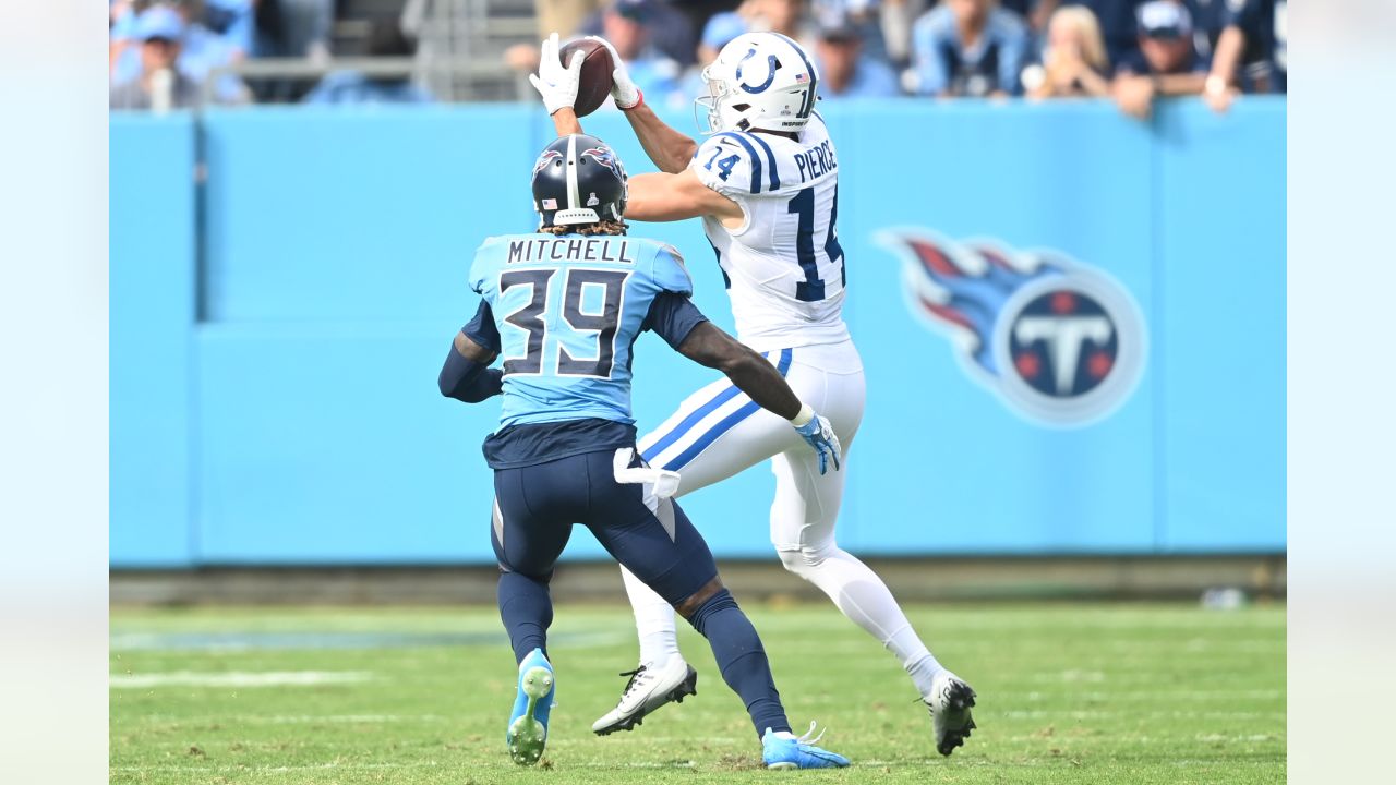 Colts Emphasize Resilience, Confidence After Loss To Titans: 'It's Nothing  But Fight In This Team'