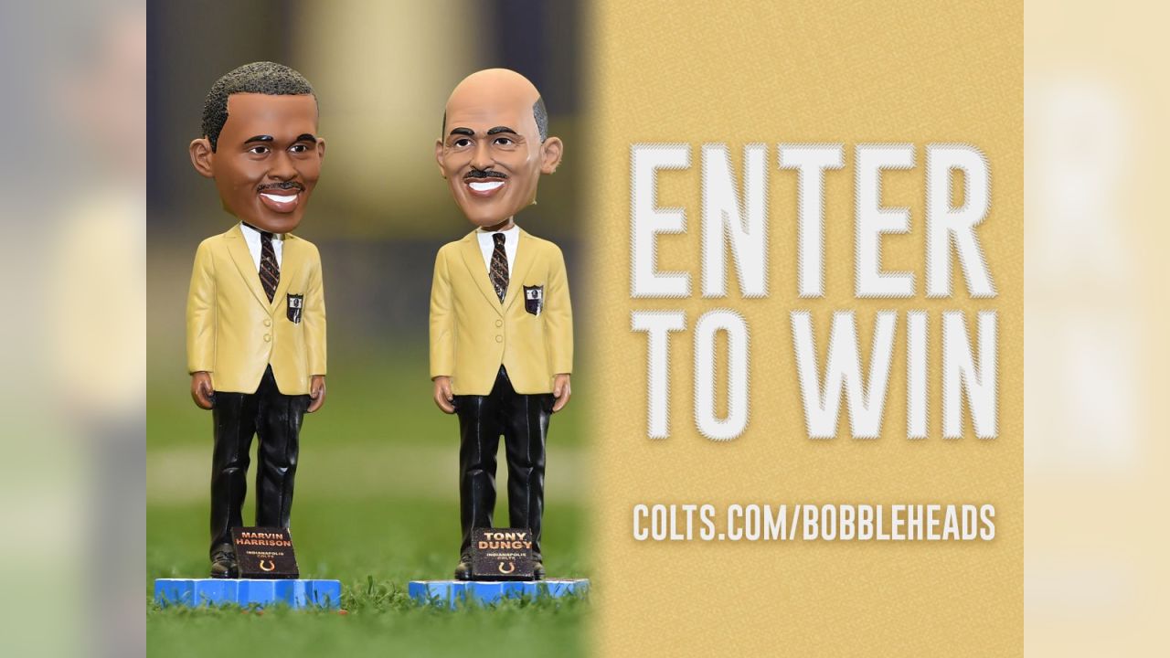 Chicago Bears get bobbleheads on anniversary of Super Bowl win