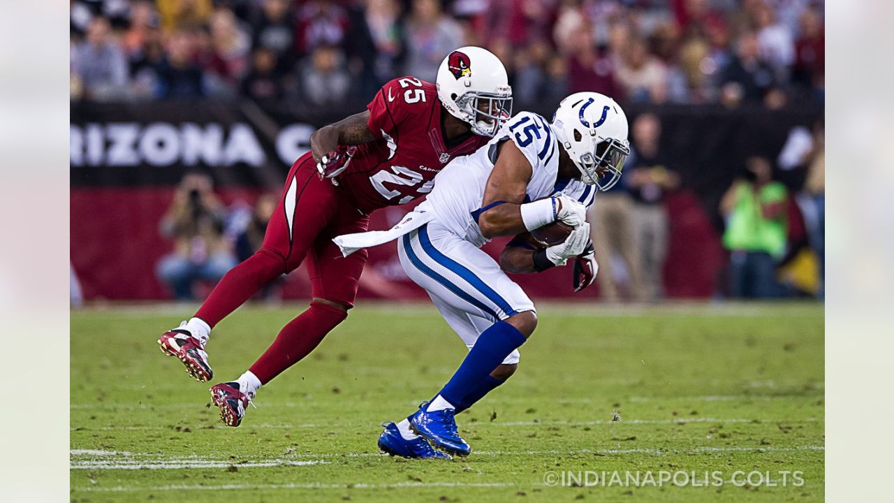 Cardinals pick up Jarvis Jones after losing Alex Okafor