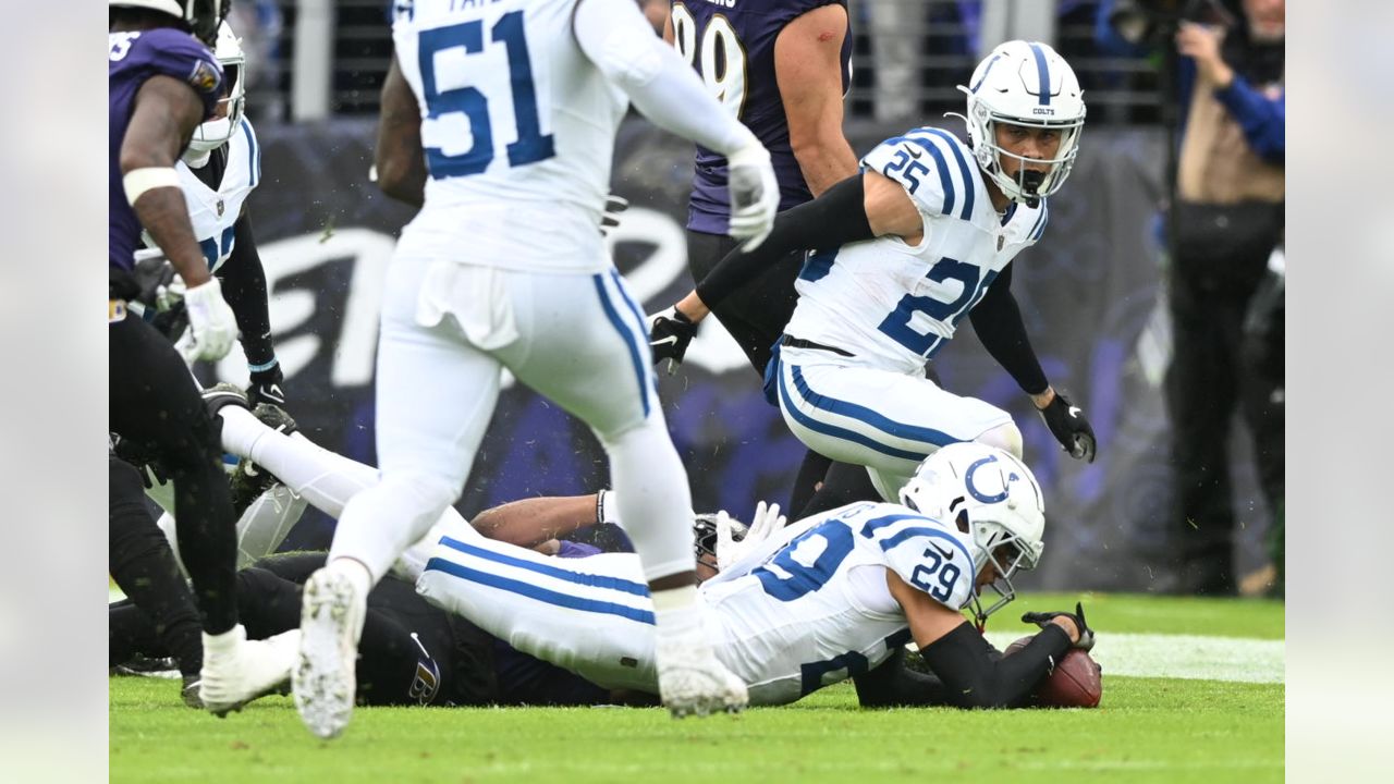 Matt Gay Breaks NFL Record for 50+ Yard Field Goals