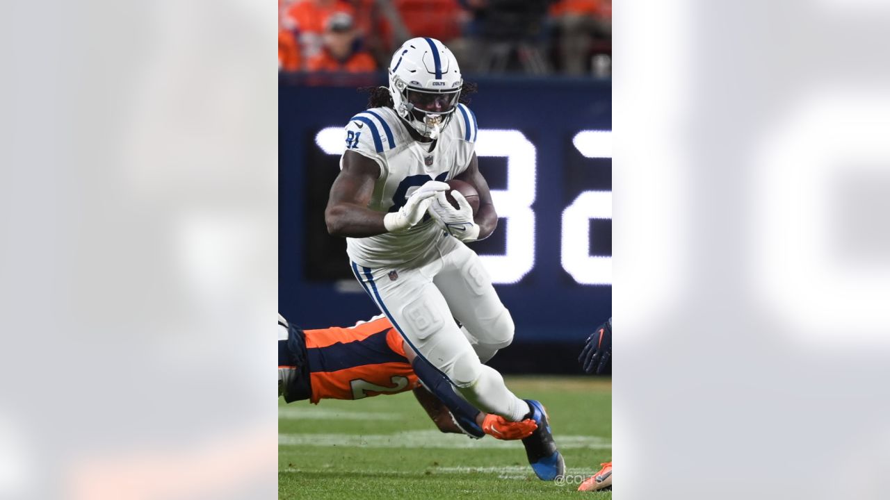 Indianapolis Colts 12-9 Denver Broncos: Matt Ryan overcomes Russell Wilson  in overtime for Colts win after both offenses struggle, NFL News