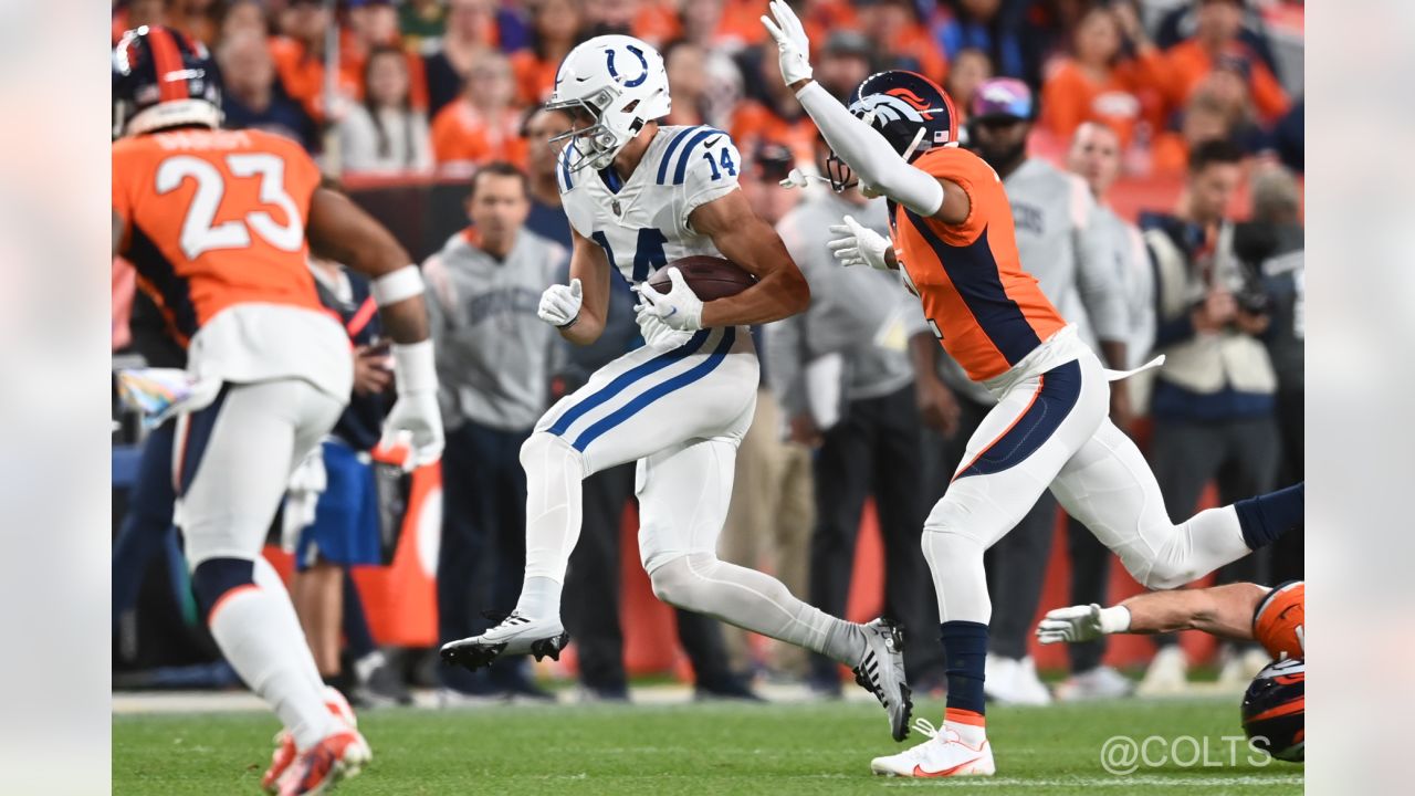 What 'Gritty' Win Over Broncos Means For Colts: 'There's Belief