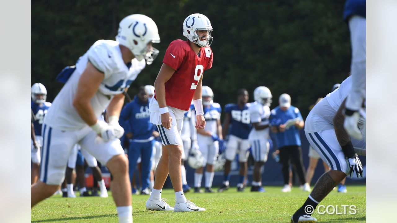 Indianapolis Colts vs. Vikings preseason battle: 3 things to watch