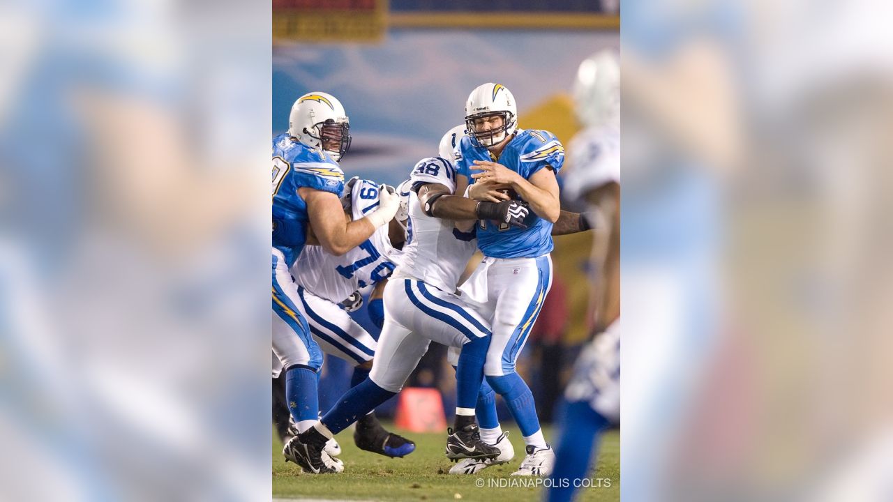 Colts: 3 Indy legends who belong in Ring of Honor