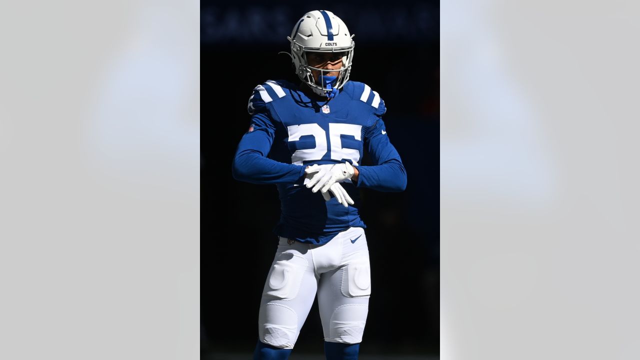 Colts WR Michael Pittman Jr.'s toughness, reliability on display