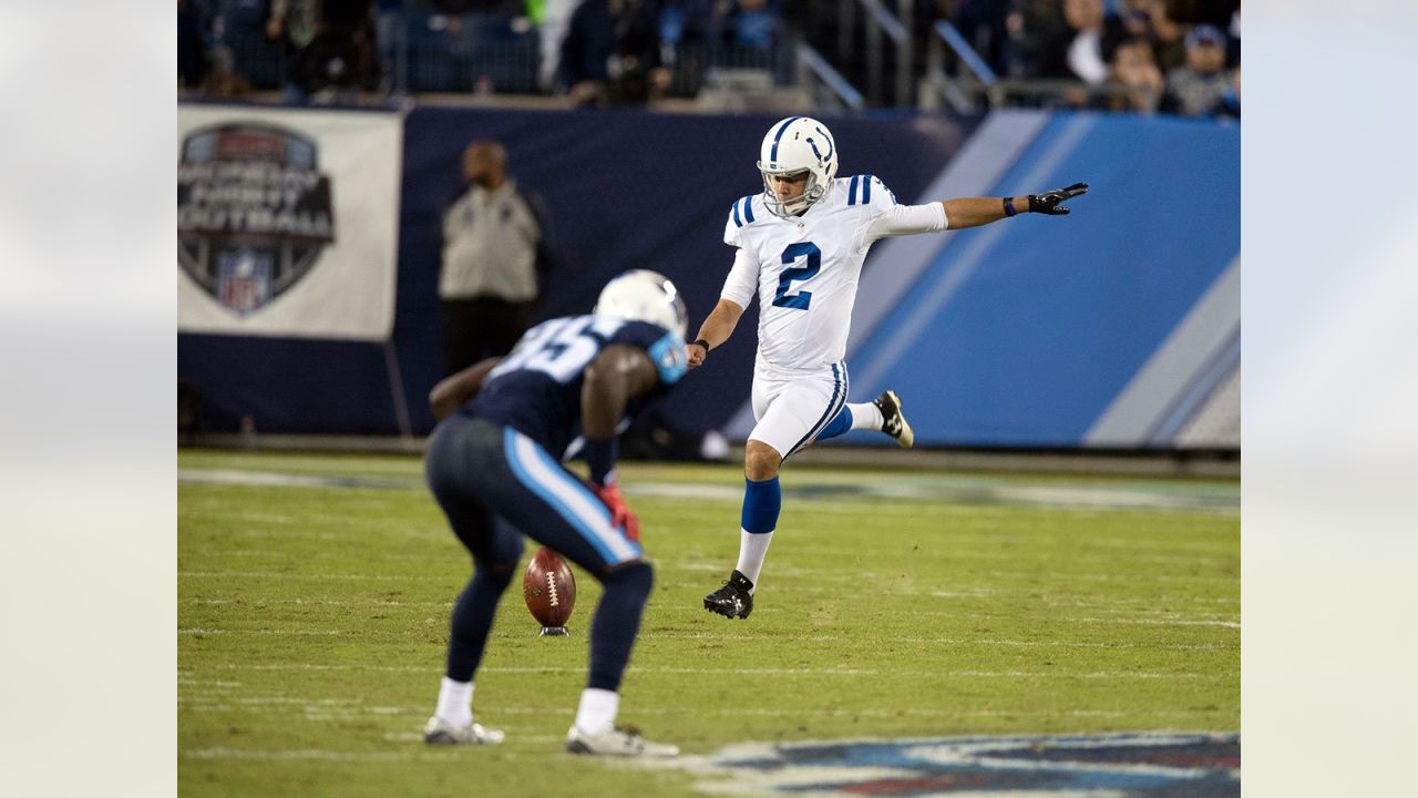 Refocused: Tennessee Titans 36, Indianapolis Colts 22, NFL News, Rankings  and Statistics