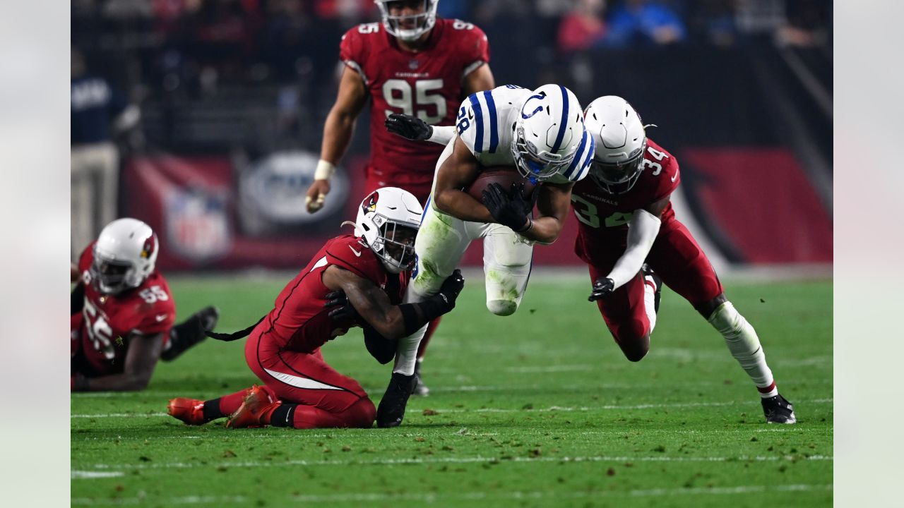 NFL Christmas Night Football 2021: Indianapolis Colts vs Arizona Cardinals  - Hogs Haven