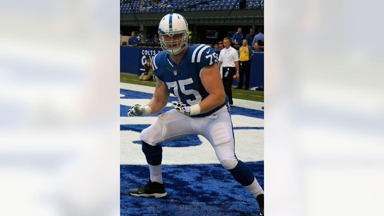 Titans know that in AFC South race they'll need to beat Andrew Luck, Colts  - Stampede Blue