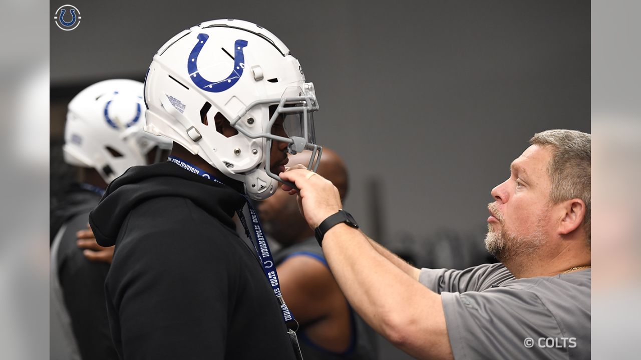 Madden NFL 20 Ratings: Colts Rookies