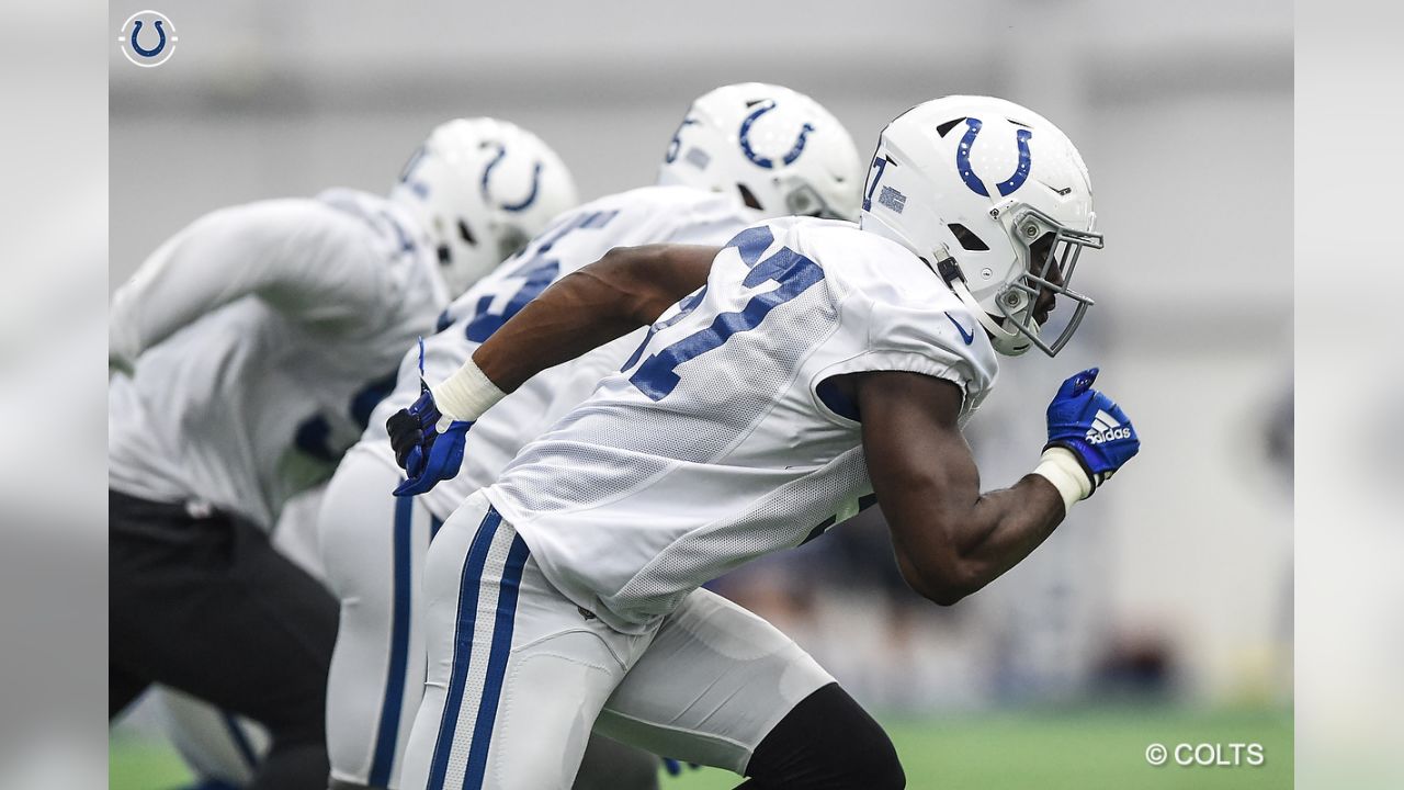 Indianapolis Colts on X: The preseason matchups are set. ⬇️   / X