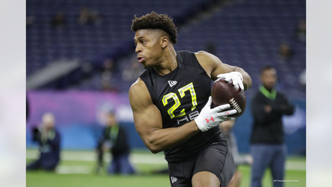 NFL Combine 2022: Where it is held, how players are tested, TV, tickets