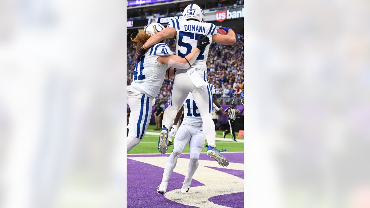 5 Things Learned, Colts vs. Vikings Week 15