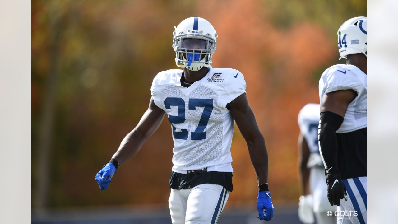 The Indianapolis Colts defense is the right environment for Xavier Rhodes  to revive his career, NFL News, Rankings and Statistics