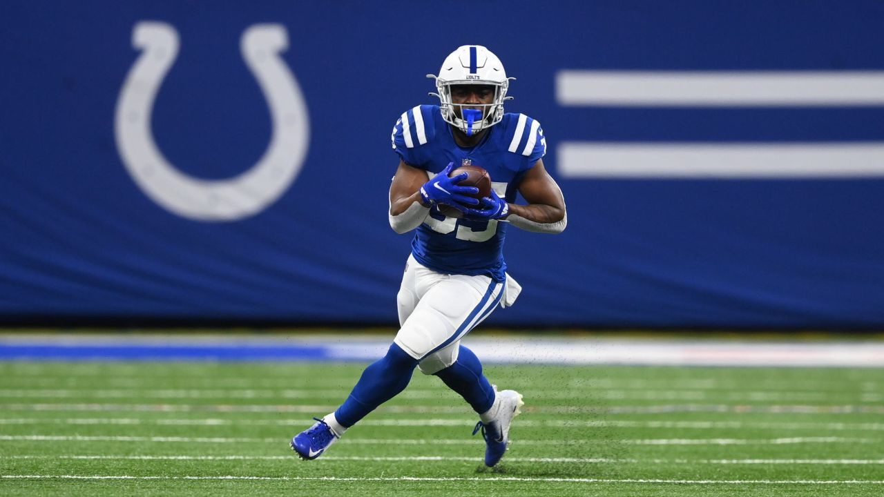 Colts finish 2022 season with loss to Texans, focus shift to NFL draft,  head coach search - Stampede Blue