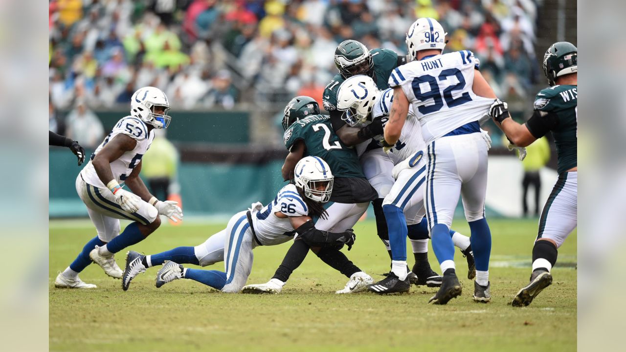 Colts vs. Eagles score: 5 takeaways from Colts 20-16 loss to