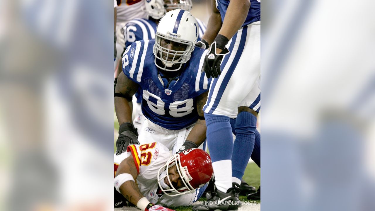 Colts: 3 Indy legends who belong in Ring of Honor