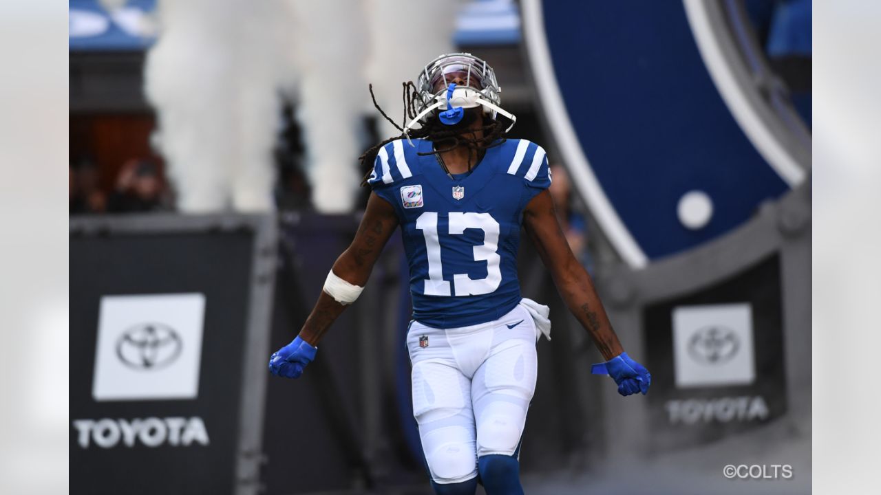 Colts Injury Update: Safety Julian Blackmon is 'ahead of schedule' in  Achilles rehab - Stampede Blue