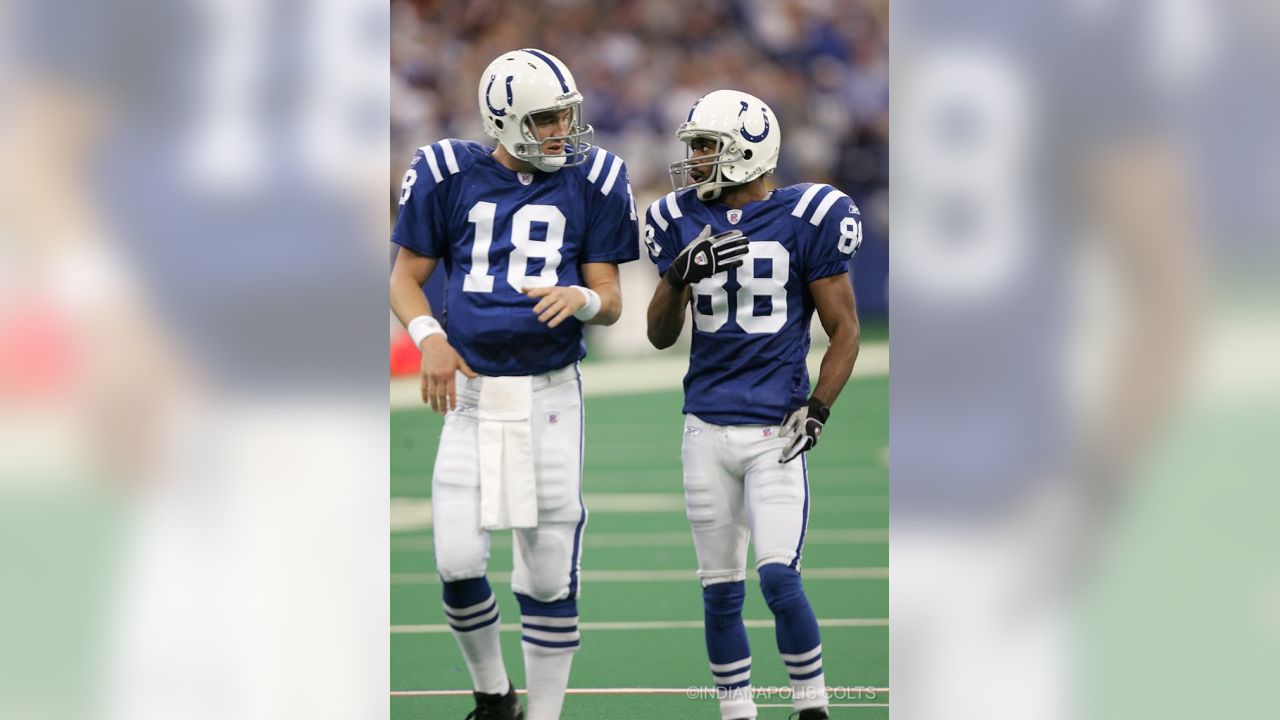 2013 Pro Bowl: Jeff Saturday Gets One Final Snap To Peyton Manning -  Stampede Blue