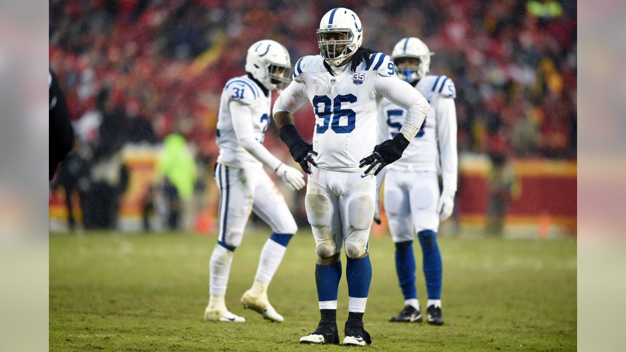 5 takeaways from Colts 31-13 Divisional Round loss to the Chiefs