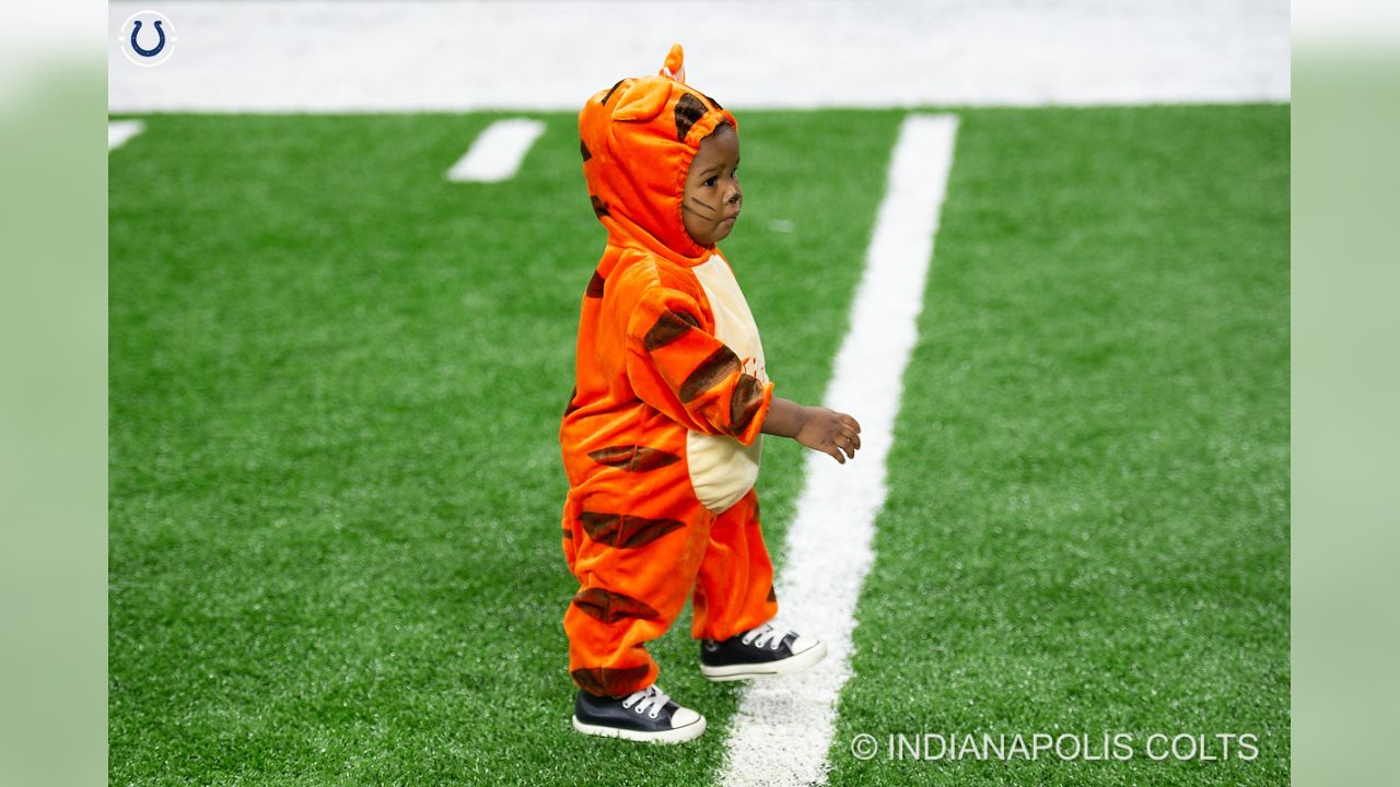 Indianapolis Colts Baby Fun