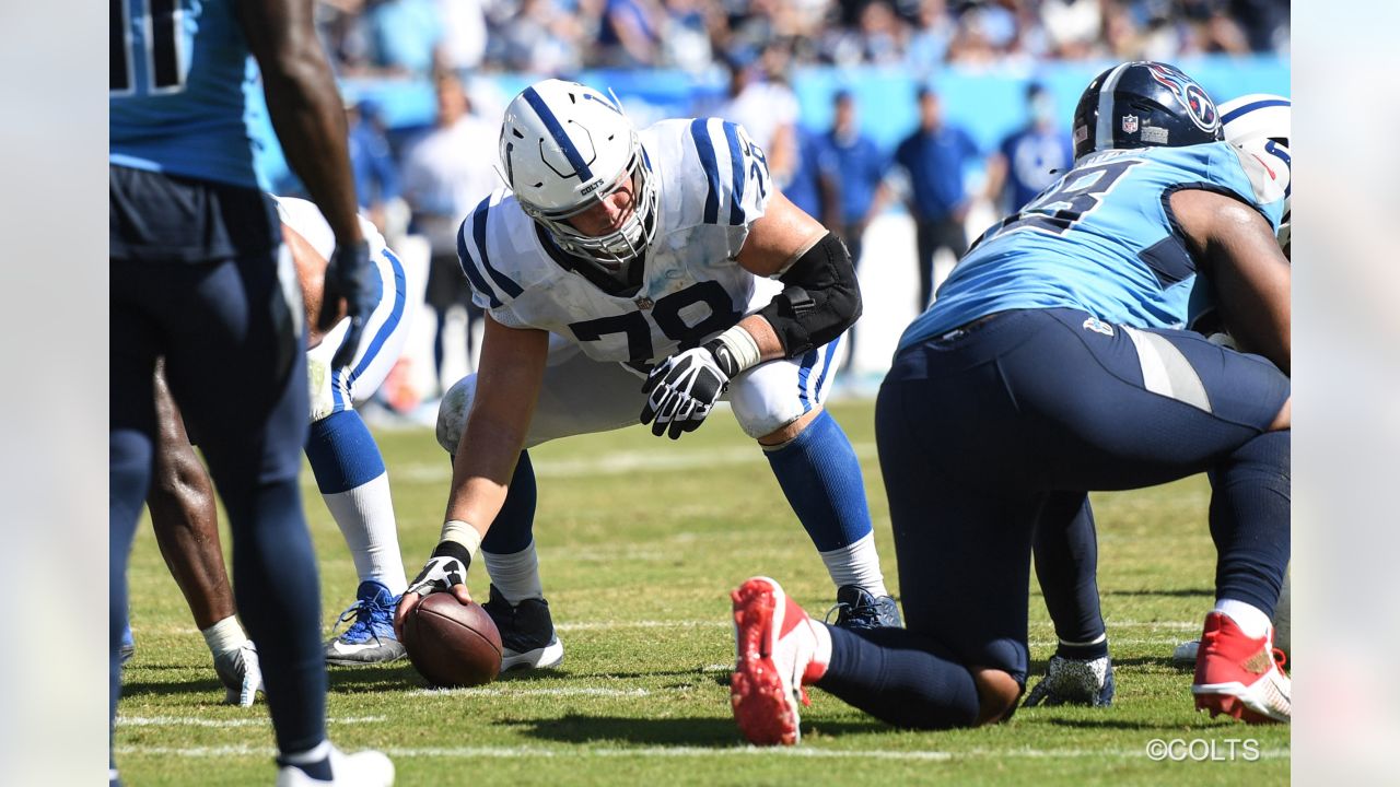 Colts center Ryan Kelly earns first Pro Bowl berth