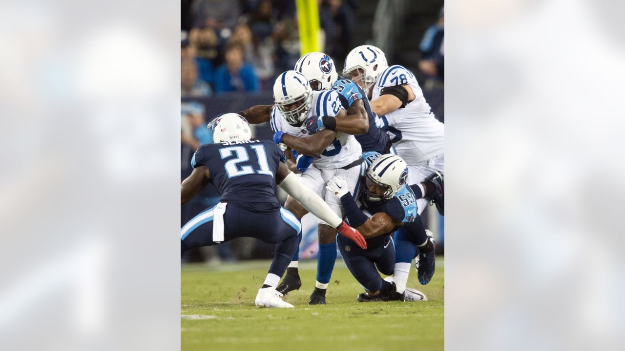 Refocused: Tennessee Titans 36, Indianapolis Colts 22, NFL News, Rankings  and Statistics