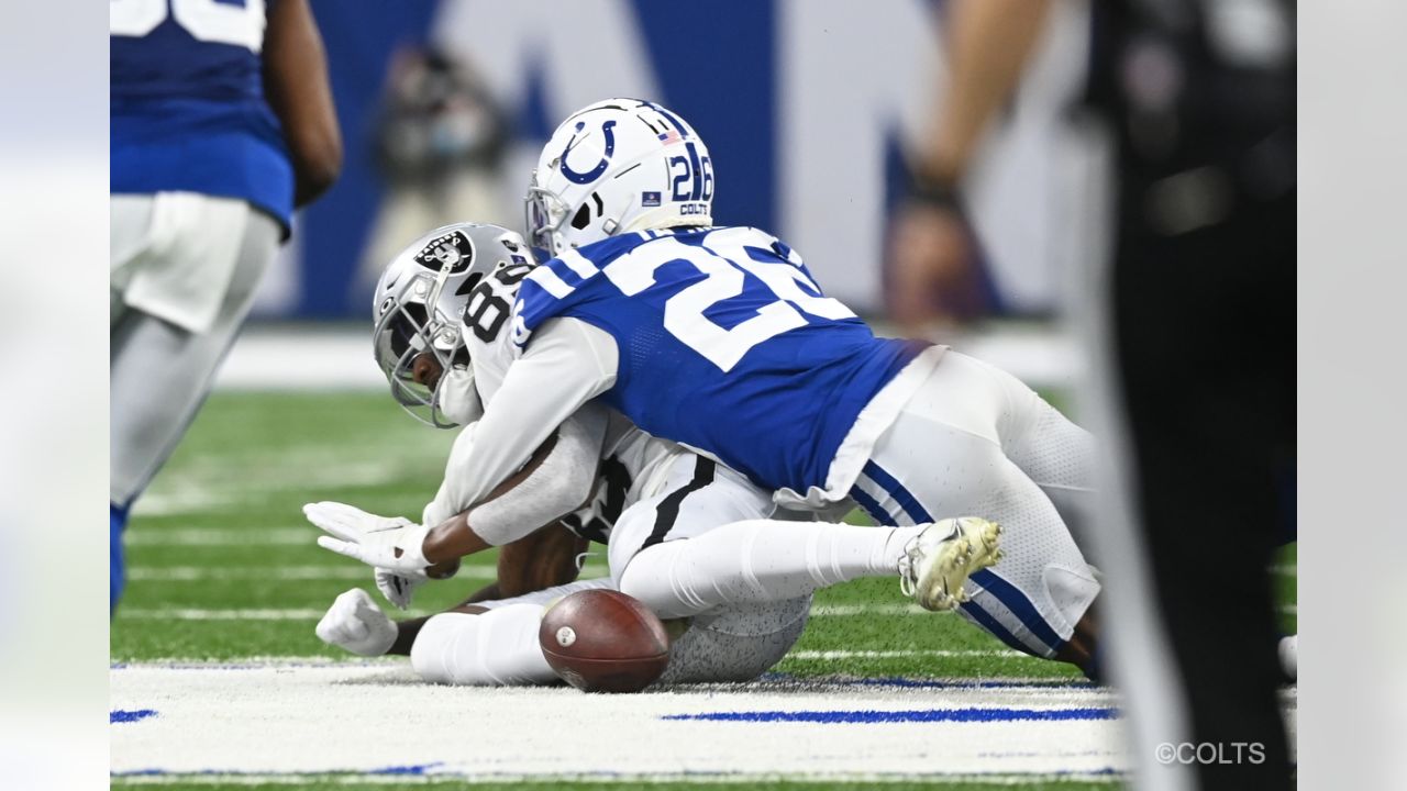 The Colts gave the Bills everything they could handle in their Wild Card  Round matchup, but self-inflicted wounds would ultimately prove too costly  in their 27-24 loss